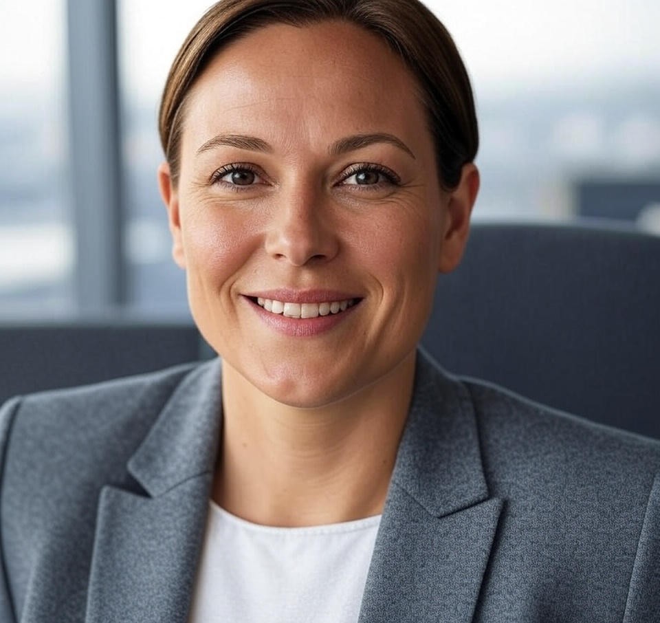 Sophie Weber