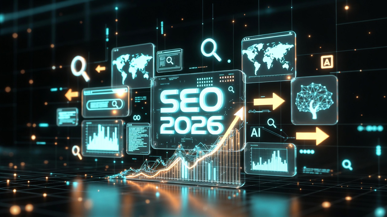 Tech Report 2026: Vom Index zur Synthese