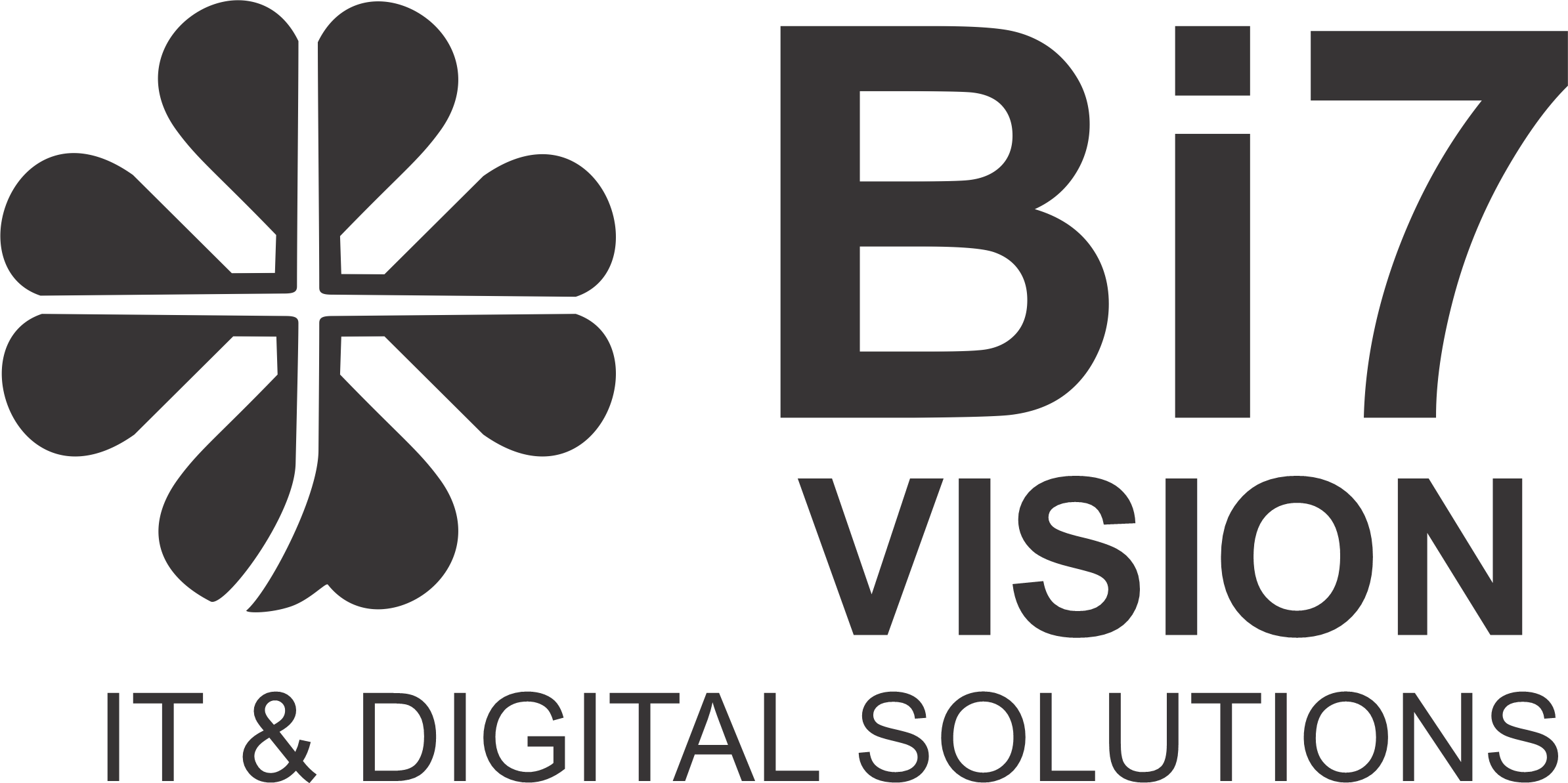 Bi7 Vision – Webentwicklung & IT